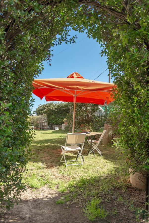 The Holiday House 1 Kavrokhorion Экстерьер фото