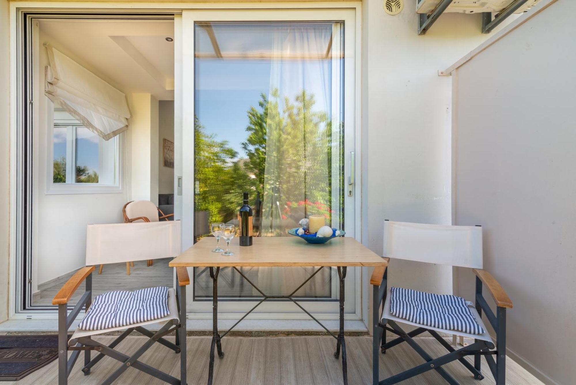 The Holiday House 1 Kavrokhorion Экстерьер фото