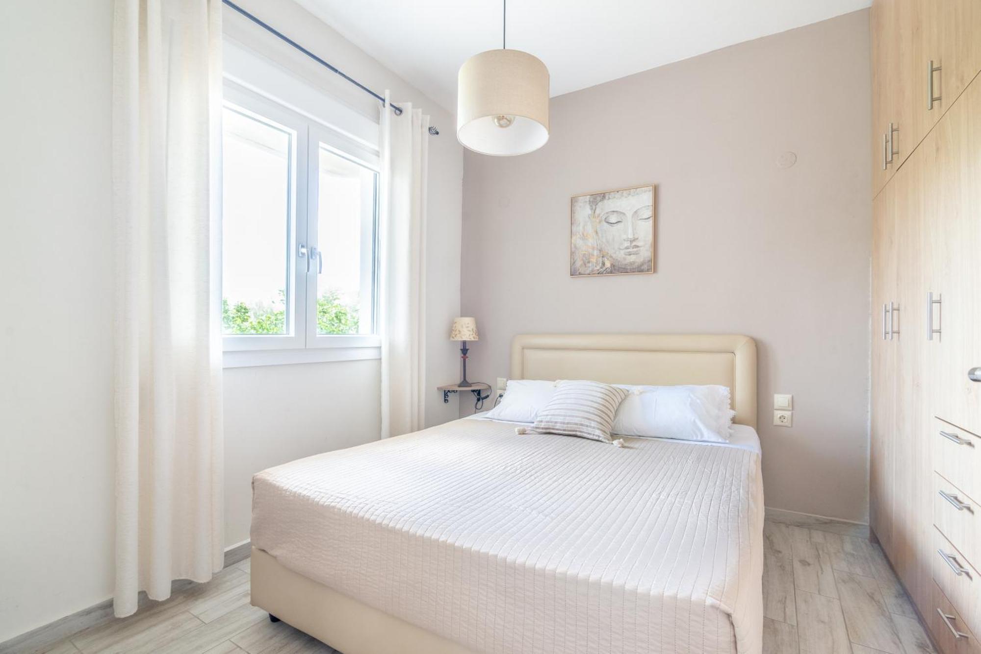 The Holiday House 1 Kavrokhorion Экстерьер фото
